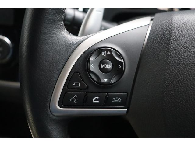 アウトランダーPHEV Gナビパッケージ 車検整備付 1年保証付 走行距離無制限 4WD スマートキー プッシュスタート オートクルーズ ETC パワーリアゲート フォグ 純ナビ フルセグTV Bluetooth バックカメラ 18アルミ(35枚目)