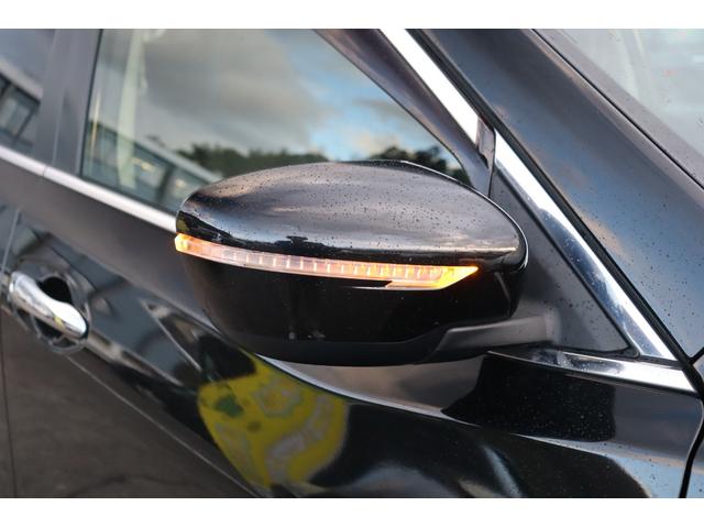 エクストレイル ２０ＸブラクエクストリーマＸエマージェンシブレーキＰ　車検整備付　１年保証付　走行距離無制限　４ＷＤ　スマートキー　プッシュスタート　ＥＴＣ　ＨＩＤ　フォグ　シートヒーター　社ナビ　フルセグＴＶ　ＤＶＤ再生　Ｂｌｕｅｔｏｏｔｈ　バックカメラ　純１７アルミ（37枚目）