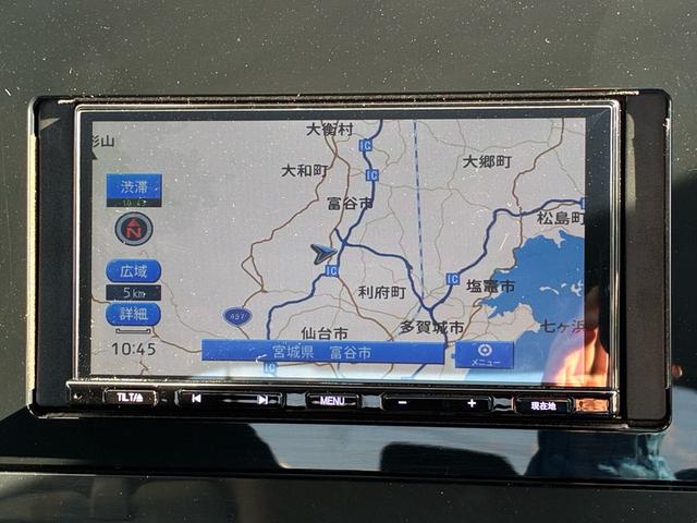 ノート X FOUR e-POWER レーダーブレーキ 社外ナビ バックカメラ ドライブレコーダー(6枚目)