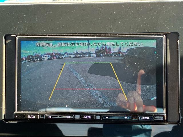 ノート X FOUR e-POWER レーダーブレーキ 社外ナビ バックカメラ ドライブレコーダー(7枚目)