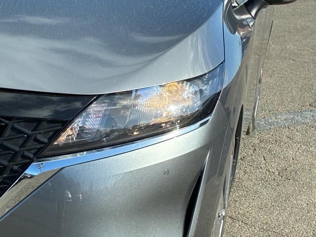 ノート X FOUR e-POWER レーダーブレーキ 社外ナビ バックカメラ ドライブレコーダー(12枚目)