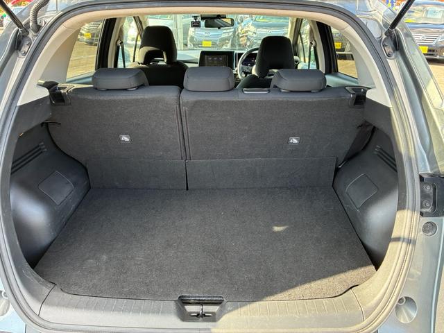 ノート X FOUR e-POWER レーダーブレーキ 社外ナビ バックカメラ ドライブレコーダー(18枚目)