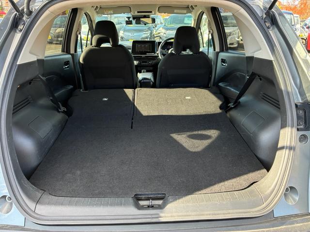 ノート X FOUR e-POWER レーダーブレーキ 社外ナビ バックカメラ ドライブレコーダー(19枚目)