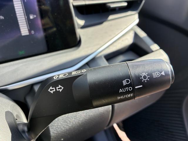 ノート X FOUR e-POWER レーダーブレーキ 社外ナビ バックカメラ ドライブレコーダー(27枚目)