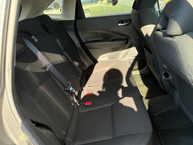 ノート X FOUR e-POWER レーダーブレーキ 社外ナビ バックカメラ ドライブレコーダー(30枚目)