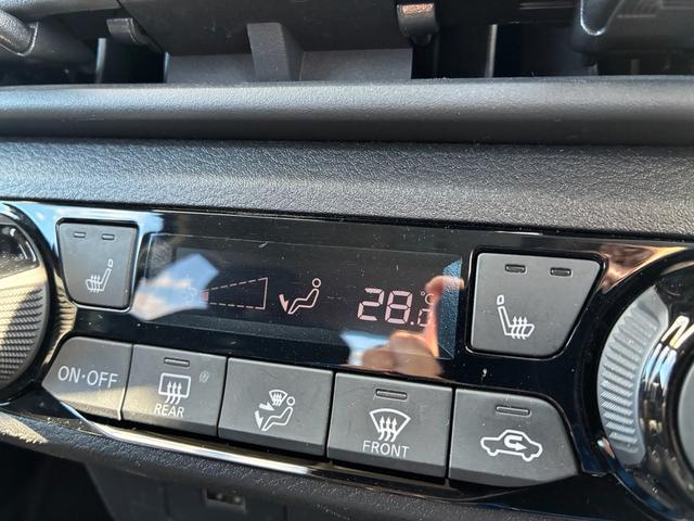 ノート X FOUR e-POWER レーダーブレーキ 社外ナビ バックカメラ ドライブレコーダー(36枚目)