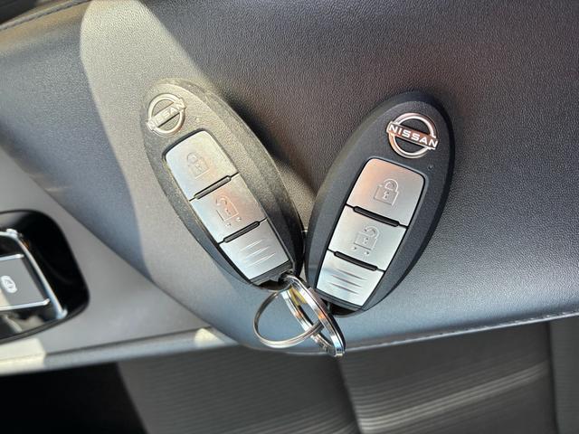 ノート X FOUR e-POWER レーダーブレーキ 社外ナビ バックカメラ ドライブレコーダー(39枚目)