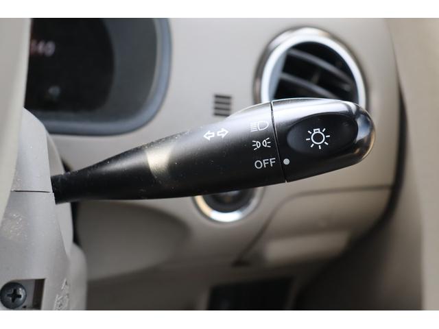 パレット Ｘ　車検整備付　３ヶ月ｏｒ３０００ｋｍ保証付　スマートキー　プッシュスタート　ＥＴＣ　両側スライドドア片側電動　オーディオ　ミュージックプレイヤー接続（23枚目）