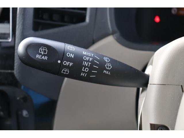 パレット Ｘ　車検整備付　３ヶ月ｏｒ３０００ｋｍ保証付　スマートキー　プッシュスタート　ＥＴＣ　両側スライドドア片側電動　オーディオ　ミュージックプレイヤー接続（24枚目）