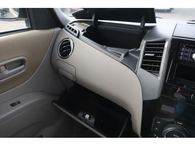 パレット Ｘ　車検整備付　３ヶ月ｏｒ３０００ｋｍ保証付　スマートキー　プッシュスタート　ＥＴＣ　両側スライドドア片側電動　オーディオ　ミュージックプレイヤー接続（27枚目）