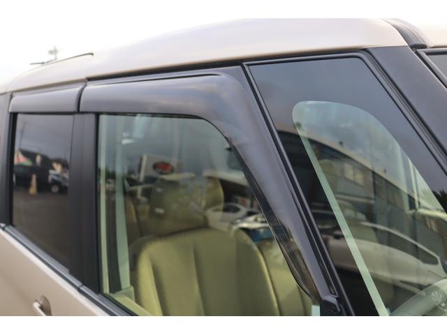 パレット Ｘ　車検整備付　３ヶ月ｏｒ３０００ｋｍ保証付　スマートキー　プッシュスタート　ＥＴＣ　両側スライドドア片側電動　オーディオ　ミュージックプレイヤー接続（28枚目）