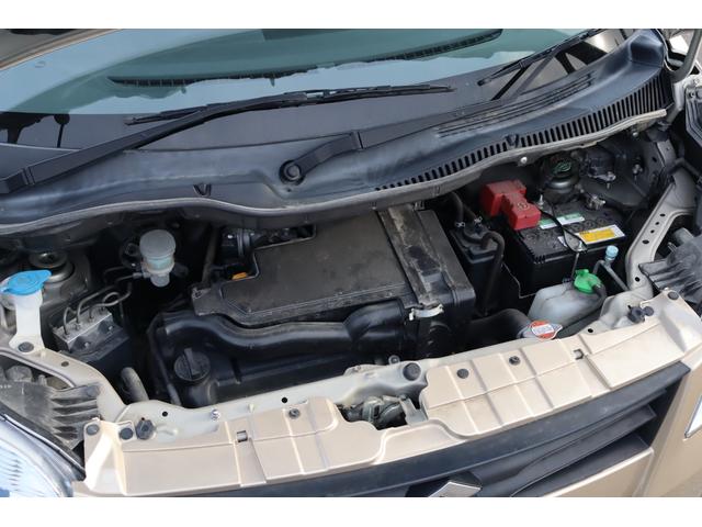 パレット Ｘ　車検整備付　３ヶ月ｏｒ３０００ｋｍ保証付　スマートキー　プッシュスタート　ＥＴＣ　両側スライドドア片側電動　オーディオ　ミュージックプレイヤー接続（30枚目）