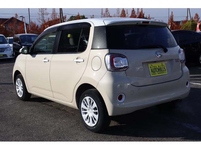 ブーン スタイル　ＳＡＩＩＩ　車検整備付　１年保証付　走行距離無制限　スマートキー　プッシュスタート　ＥＴＣ　ＬＥＤライト　オートマチックハイビーム　純正ナビ　フルセグＴＶ　Ｂｌｕｅｔｏｏｔｈ　ドラレコ　バックカメラ　ｉストップ（6枚目）