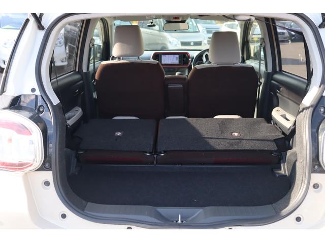 ブーン スタイル　ＳＡＩＩＩ　車検整備付　１年保証付　走行距離無制限　スマートキー　プッシュスタート　ＥＴＣ　ＬＥＤライト　オートマチックハイビーム　純正ナビ　フルセグＴＶ　Ｂｌｕｅｔｏｏｔｈ　ドラレコ　バックカメラ　ｉストップ（14枚目）