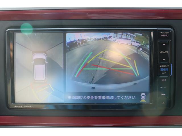 ブーン スタイル　ＳＡＩＩＩ　車検整備付　１年保証付　走行距離無制限　スマートキー　プッシュスタート　ＥＴＣ　ＬＥＤライト　オートマチックハイビーム　純正ナビ　フルセグＴＶ　Ｂｌｕｅｔｏｏｔｈ　ドラレコ　バックカメラ　ｉストップ（24枚目）