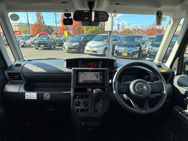 ☆後期型になりデザイン変更とスマートアシスト３が標準装備になりました。歩行者検知・前後の誤発進抑制機能付き。レンタカーあがりで点検ばっちりの車両です☆