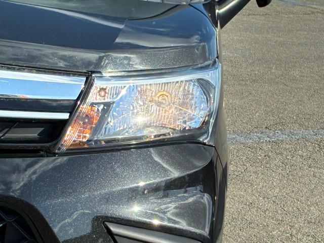 ☆ヘッドライト☆（納車時に磨きとガラスコーティングの施工いたします。）