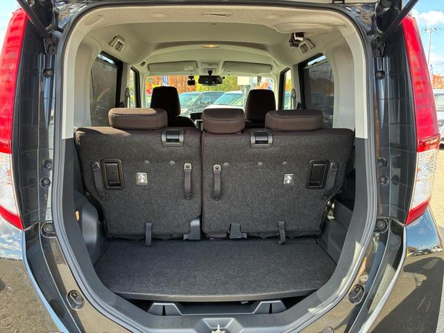 ☆ラゲッジスペース☆