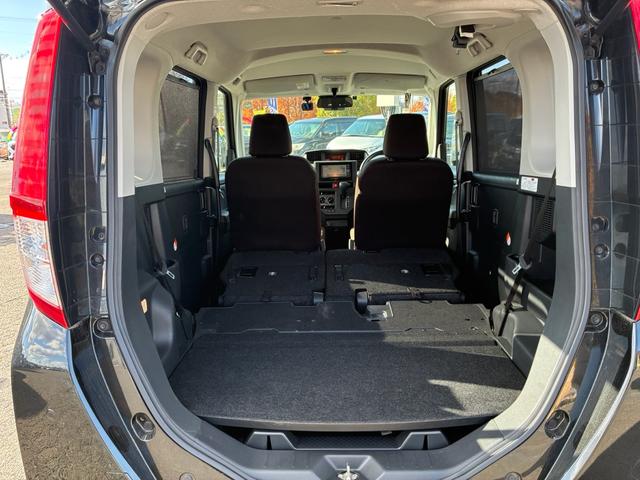 ☆フルフラット状態☆