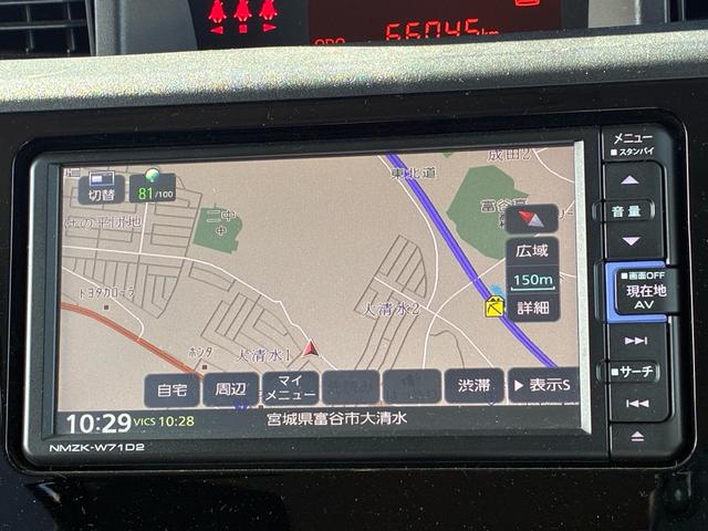 ☆純正ナビ☆（ＣＤ・ＤＶＤ・ＵＳＢ・Ｂｌｕｅｔｏｏｔｈ・ＳＤ）