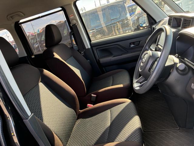 ☆シートは全て、当社こだわりの業務用バキューム洗浄機使用で汚れやシミを取り除いてから納車させていただきます☆