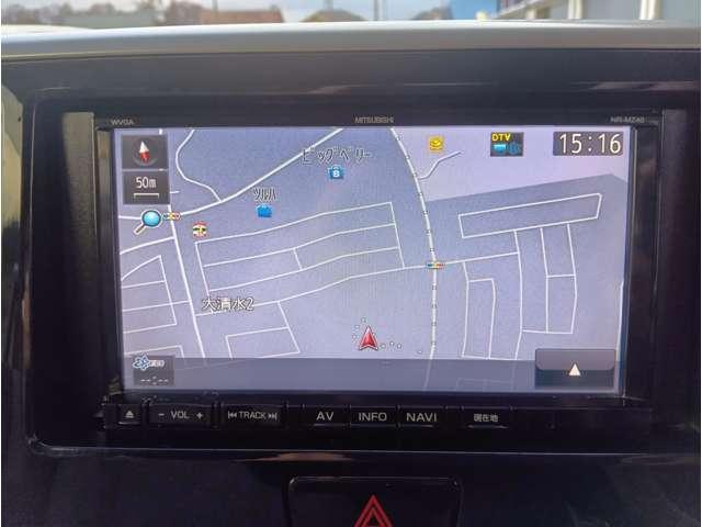 eKスペース G 4WD スマートキー 社外メモリーナビ フルセグTV DVD再生 バックカメラ 純正エンジンスターター シートヒーター タッチパネル式フルオートエアコン リアサーキュレーター 社外14インチAW(22枚目)