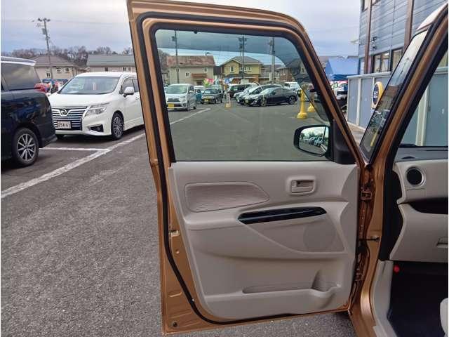 eKスペース G 4WD スマートキー 社外メモリーナビ フルセグTV DVD再生 バックカメラ 純正エンジンスターター シートヒーター タッチパネル式フルオートエアコン リアサーキュレーター 社外14インチAW(37枚目)