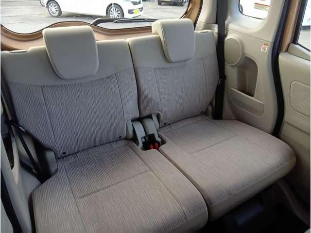 eKスペース G 4WD スマートキー 社外メモリーナビ フルセグTV DVD再生 バックカメラ 純正エンジンスターター シートヒーター タッチパネル式フルオートエアコン リアサーキュレーター 社外14インチAW(38枚目)