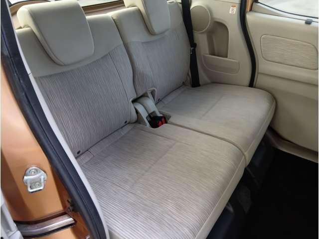 eKスペース G 4WD スマートキー 社外メモリーナビ フルセグTV DVD再生 バックカメラ 純正エンジンスターター シートヒーター タッチパネル式フルオートエアコン リアサーキュレーター 社外14インチAW(40枚目)