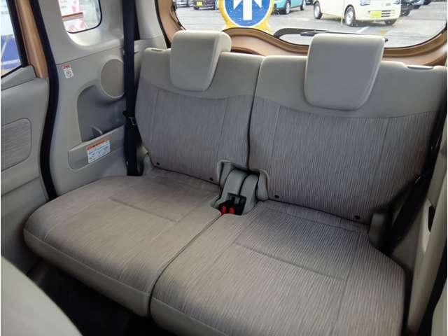 eKスペース G 4WD スマートキー 社外メモリーナビ フルセグTV DVD再生 バックカメラ 純正エンジンスターター シートヒーター タッチパネル式フルオートエアコン リアサーキュレーター 社外14インチAW(41枚目)