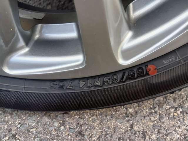 eKスペース G 4WD スマートキー 社外メモリーナビ フルセグTV DVD再生 バックカメラ 純正エンジンスターター シートヒーター タッチパネル式フルオートエアコン リアサーキュレーター 社外14インチAW(57枚目)