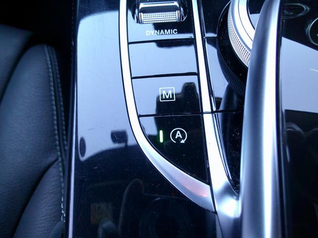 ＧＬＣ ＧＬＣ２２０ｄ　４マチックスポーツ（本革仕様）　４ＷＤ　本革シート　サンルーフ　全方位カメラ　フルセグＴＶ　シートヒーター　プッシュスタート　ＥＴＣ　ドライブレコーダー　クルーズコントロール　電動リヤゲート　ＬＥＤヘッドライト　衝突軽減ブレーキ（20枚目）