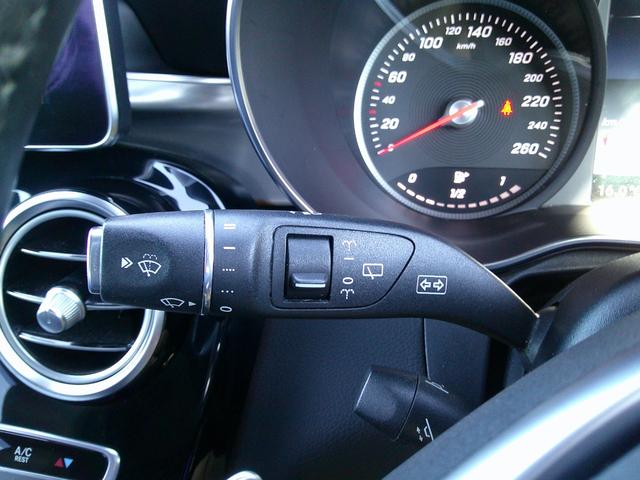 ＧＬＣ ＧＬＣ２２０ｄ　４マチックスポーツ（本革仕様）　４ＷＤ　本革シート　サンルーフ　全方位カメラ　フルセグＴＶ　シートヒーター　プッシュスタート　ＥＴＣ　ドライブレコーダー　クルーズコントロール　電動リヤゲート　ＬＥＤヘッドライト　衝突軽減ブレーキ（36枚目）