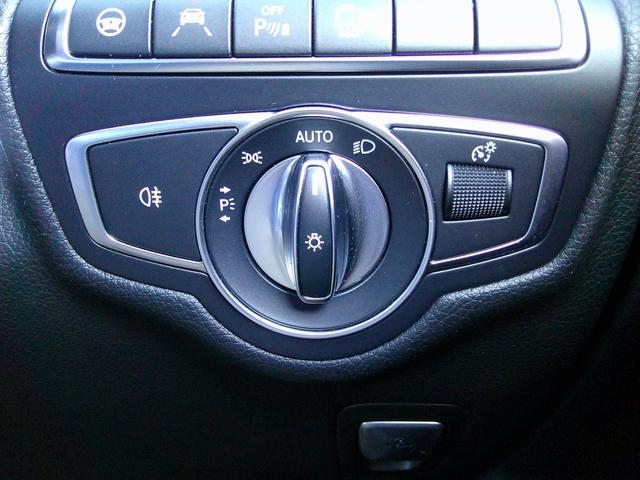 ＧＬＣ ＧＬＣ２２０ｄ　４マチックスポーツ（本革仕様）　４ＷＤ　本革シート　サンルーフ　全方位カメラ　フルセグＴＶ　シートヒーター　プッシュスタート　ＥＴＣ　ドライブレコーダー　クルーズコントロール　電動リヤゲート　ＬＥＤヘッドライト　衝突軽減ブレーキ（40枚目）