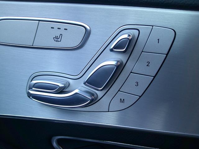 ＧＬＣ ＧＬＣ２２０ｄ　４マチックスポーツ（本革仕様）　４ＷＤ　本革シート　サンルーフ　全方位カメラ　フルセグＴＶ　シートヒーター　プッシュスタート　ＥＴＣ　ドライブレコーダー　クルーズコントロール　電動リヤゲート　ＬＥＤヘッドライト　衝突軽減ブレーキ（50枚目）