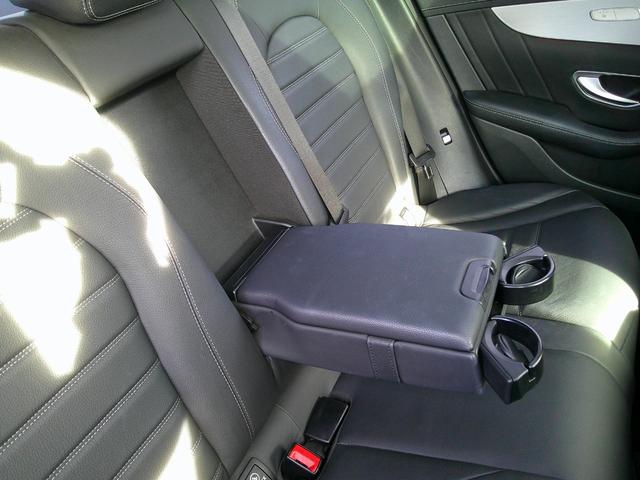 ＧＬＣ ＧＬＣ２２０ｄ　４マチックスポーツ（本革仕様）　４ＷＤ　本革シート　サンルーフ　全方位カメラ　フルセグＴＶ　シートヒーター　プッシュスタート　ＥＴＣ　ドライブレコーダー　クルーズコントロール　電動リヤゲート　ＬＥＤヘッドライト　衝突軽減ブレーキ（54枚目）