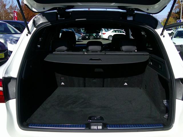 ＧＬＣ ＧＬＣ２２０ｄ　４マチックスポーツ（本革仕様）　４ＷＤ　本革シート　サンルーフ　全方位カメラ　フルセグＴＶ　シートヒーター　プッシュスタート　ＥＴＣ　ドライブレコーダー　クルーズコントロール　電動リヤゲート　ＬＥＤヘッドライト　衝突軽減ブレーキ（56枚目）