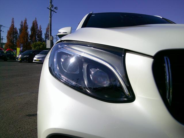 ＧＬＣ ＧＬＣ２２０ｄ　４マチックスポーツ（本革仕様）　４ＷＤ　本革シート　サンルーフ　全方位カメラ　フルセグＴＶ　シートヒーター　プッシュスタート　ＥＴＣ　ドライブレコーダー　クルーズコントロール　電動リヤゲート　ＬＥＤヘッドライト　衝突軽減ブレーキ（60枚目）