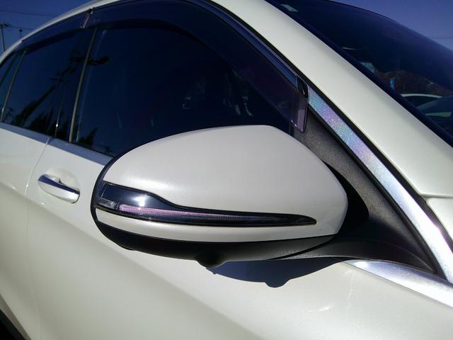 ＧＬＣ ＧＬＣ２２０ｄ　４マチックスポーツ（本革仕様）　４ＷＤ　本革シート　サンルーフ　全方位カメラ　フルセグＴＶ　シートヒーター　プッシュスタート　ＥＴＣ　ドライブレコーダー　クルーズコントロール　電動リヤゲート　ＬＥＤヘッドライト　衝突軽減ブレーキ（61枚目）