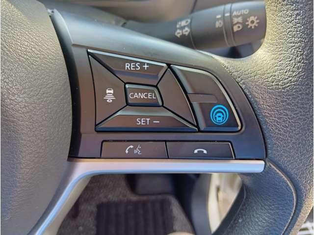 ルークス ハイウェイスター　Ｘ　プロパイロットエディション　エマージェンシーブレーキ　両側ハンズフリーオートスライドドア　アラウンドビューモニター　パーキングセンサー　純正ナビ　フルセグ　Ｂｌｕｅｔｏｏｔｈ　ＥＴＣ　ＬＥＤヘッドライト　アダプティブクルーズ（4枚目）