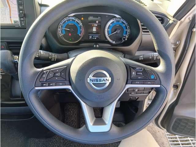 ルークス ハイウェイスター　Ｘ　プロパイロットエディション　エマージェンシーブレーキ　両側ハンズフリーオートスライドドア　アラウンドビューモニター　パーキングセンサー　純正ナビ　フルセグ　Ｂｌｕｅｔｏｏｔｈ　ＥＴＣ　ＬＥＤヘッドライト　アダプティブクルーズ（18枚目）