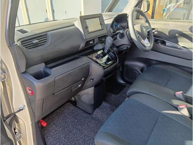 ルークス ハイウェイスター　Ｘ　プロパイロットエディション　エマージェンシーブレーキ　両側ハンズフリーオートスライドドア　アラウンドビューモニター　パーキングセンサー　純正ナビ　フルセグ　Ｂｌｕｅｔｏｏｔｈ　ＥＴＣ　ＬＥＤヘッドライト　アダプティブクルーズ（34枚目）