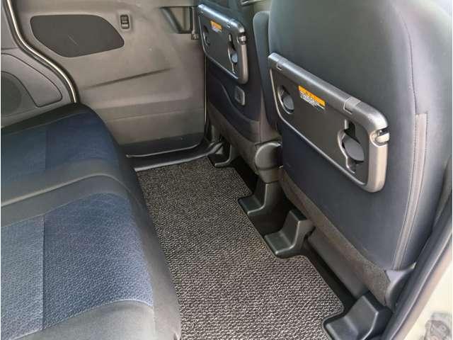 ルークス ハイウェイスター　Ｘ　プロパイロットエディション　エマージェンシーブレーキ　両側ハンズフリーオートスライドドア　アラウンドビューモニター　パーキングセンサー　純正ナビ　フルセグ　Ｂｌｕｅｔｏｏｔｈ　ＥＴＣ　ＬＥＤヘッドライト　アダプティブクルーズ（45枚目）