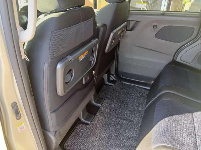 ルークス ハイウェイスター　Ｘ　プロパイロットエディション　エマージェンシーブレーキ　両側ハンズフリーオートスライドドア　アラウンドビューモニター　パーキングセンサー　純正ナビ　フルセグ　Ｂｌｕｅｔｏｏｔｈ　ＥＴＣ　ＬＥＤヘッドライト　アダプティブクルーズ（49枚目）