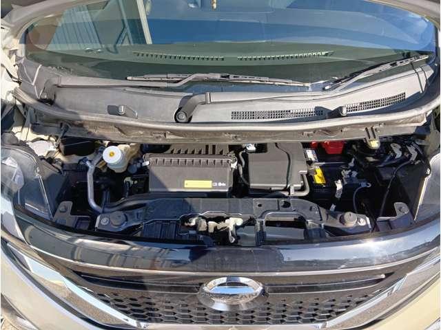 ルークス ハイウェイスター　Ｘ　プロパイロットエディション　エマージェンシーブレーキ　両側ハンズフリーオートスライドドア　アラウンドビューモニター　パーキングセンサー　純正ナビ　フルセグ　Ｂｌｕｅｔｏｏｔｈ　ＥＴＣ　ＬＥＤヘッドライト　アダプティブクルーズ（58枚目）