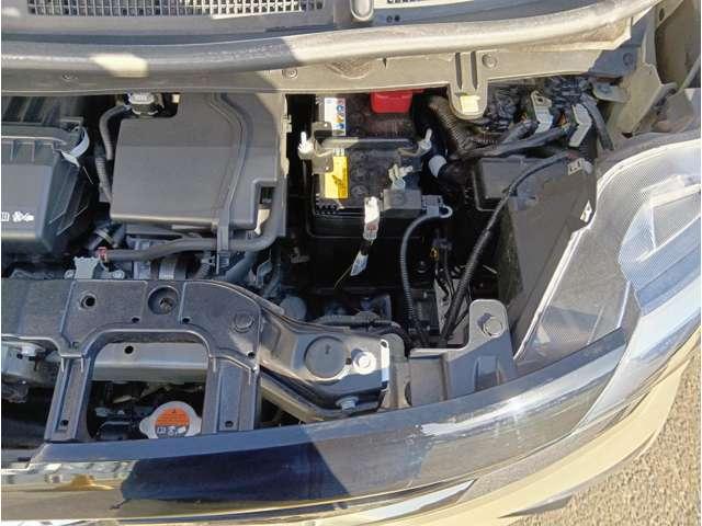 ルークス ハイウェイスター　Ｘ　プロパイロットエディション　エマージェンシーブレーキ　両側ハンズフリーオートスライドドア　アラウンドビューモニター　パーキングセンサー　純正ナビ　フルセグ　Ｂｌｕｅｔｏｏｔｈ　ＥＴＣ　ＬＥＤヘッドライト　アダプティブクルーズ（60枚目）