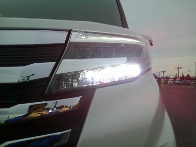 ルーミー カスタムG-T 登録済み未使用車 コンフォートパッケージ 9インチディスプレイオーディオ フルセグTV パノラミックビューパッケージ 両側電動スライドドア LEDヘッドライト 衝突軽減ブレーキ レーンアシスト(53枚目)