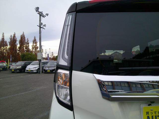 ルーミー カスタムG-T 登録済み未使用車 コンフォートパッケージ 9インチディスプレイオーディオ フルセグTV パノラミックビューパッケージ 両側電動スライドドア LEDヘッドライト 衝突軽減ブレーキ レーンアシスト(60枚目)