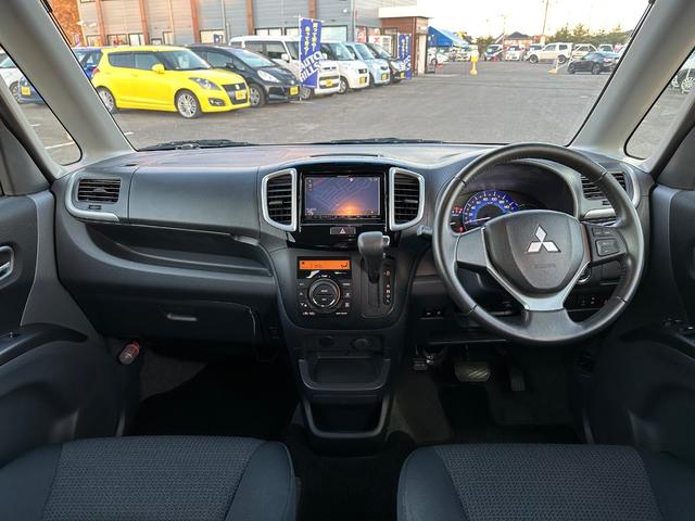 デリカＤ：２ Ｓ　純正フルエアロ　レーダーブレーキ　フルセグナビ　ドライブレコーダー　両側電動スライドドア　スマートキー　プッシュスタート（5枚目）