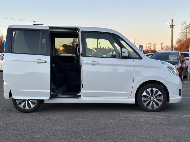 デリカＤ：２ Ｓ　純正フルエアロ　レーダーブレーキ　フルセグナビ　ドライブレコーダー　両側電動スライドドア　スマートキー　プッシュスタート（24枚目）